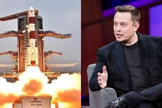 Mega deal between ISRO and Elon Musk's company