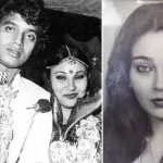 Mithun Chakraborty's first wife Helena Luke died in the US