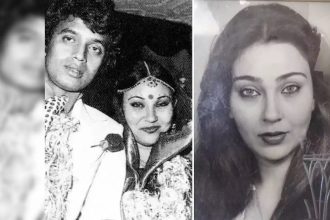 Mithun Chakraborty's first wife Helena Luke died in the US