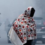 North India will experience shivering cold