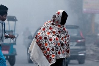 North India will experience shivering cold