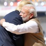 PM Modi gave a message to Donald Trump