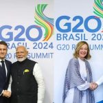 PM Modi held bilateral talks with many big leaders at G-20 summit