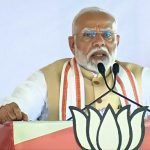 PM Modi lashes out at MVA in Maharashtra