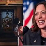 Prayers are being offered for Kamala Harris' victory in India too