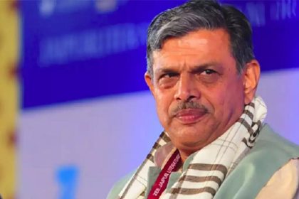 RSS General Secretary Dattatreya Hosabale