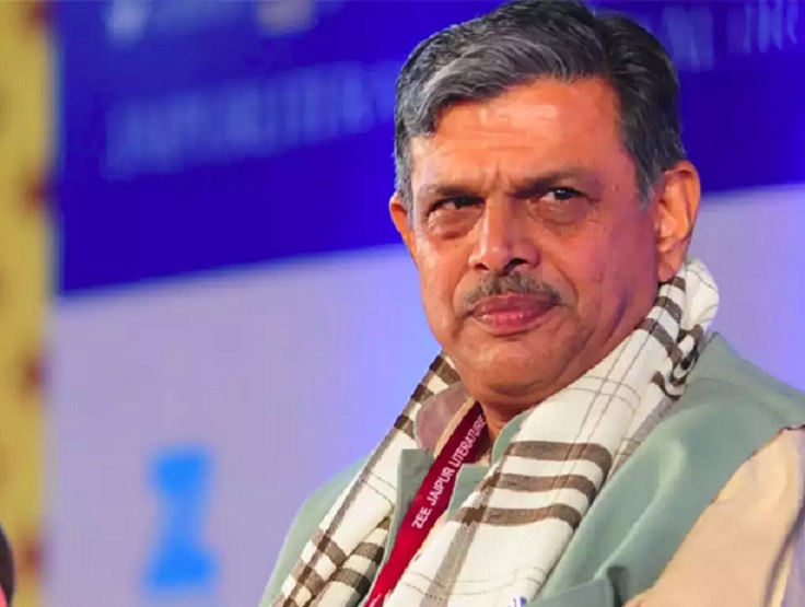 RSS General Secretary Dattatreya Hosabale