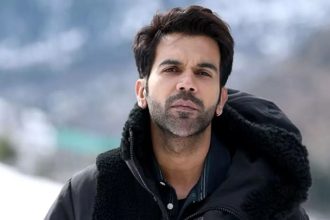 Rajkumar Rao increased his fees