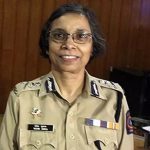 Rashmi Shukla removed from the post of DGP of Maharashtra