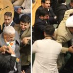 Ruckus in Jammu and Kashmir Assembly on the third day over Article 370