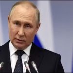 Russian President Putin called India a 'great country'