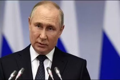 Russian President Putin called India a 'great country'