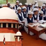 SC has upheld the constitutional validity of the 'UP Madrasa Education Board Act 2004'