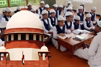 SC has upheld the constitutional validity of the 'UP Madrasa Education Board Act 2004'