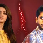 Samantha divorce from Naga Chaitanya