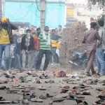 Sambhal Rioters will not be spared