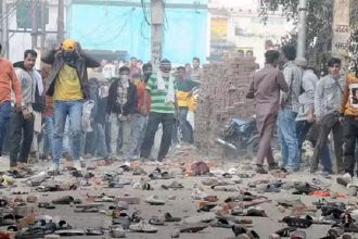 Sambhal Rioters will not be spared