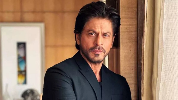 Shah Rukh Khan Threats