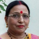 Sharda Sinha Final Rites