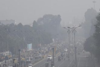 Sheikhpura Bihar AQI