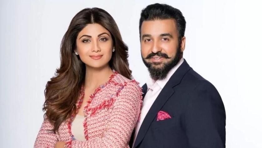 Raj Kundra furious after Shilpa's name comes up