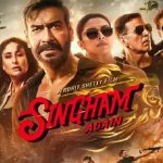 Singham Again On OTT