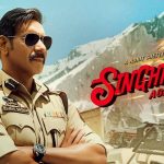 Singham Again Collection Day 11