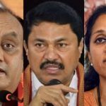 What is the cryptocurrency scandal that has taken Supriya Sule's sleep away