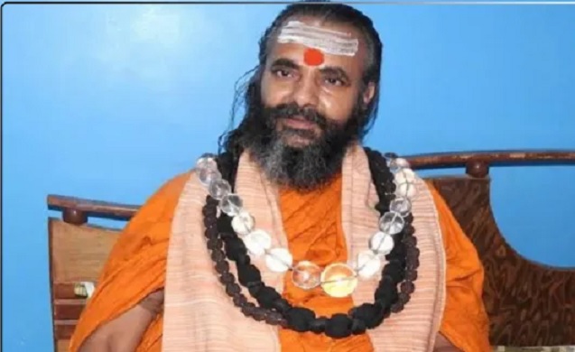 Swami Narendranand Saraswati