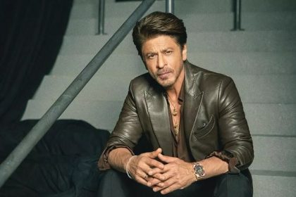 The accused who threatened Shah Rukh Khan has been arrested