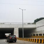 Two underpasses will be built on Noida-Greater Noida Expressway