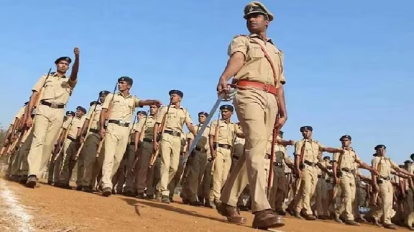 UP Police Constable Result 2024 OUT