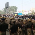 UPPSC Protest