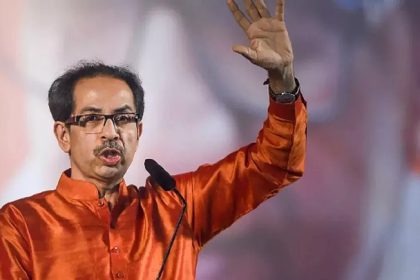 Uddhav Thackeray challenges EC