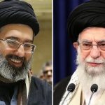 Was Khamenei poisoned by Mossad or did his son take over the chair