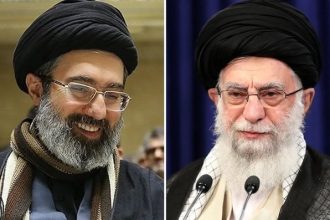 Was Khamenei poisoned by Mossad or did his son take over the chair