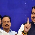 Will Fadnavis become Maharashtra CM