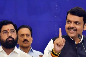 Will Fadnavis become Maharashtra CM