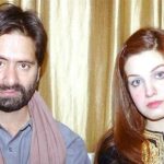 Yasin Malik's wife wrote a letter to Rahul Gandhi