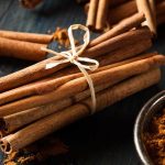 benefits of Cinnamon