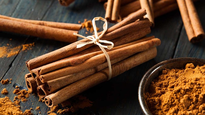 benefits of Cinnamon