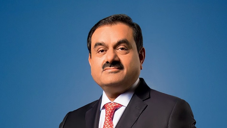 gautam adani