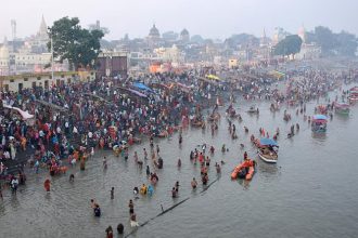 kartik purnima is today