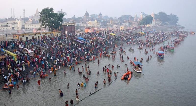 kartik purnima is today