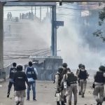 manipur violence