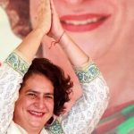 now Priyanka Vadra is heading towards a big victory from Wayanad