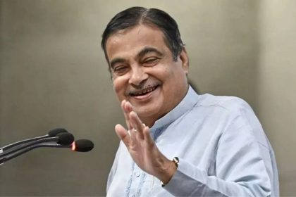 why did Nitin Gadkari say this about Sharad Pawar