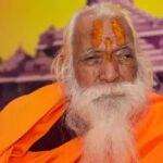 Acharya Satyendra Das the chief priest of Ram Janmabhoomi