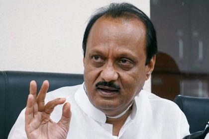 Ajit Pawar big relief