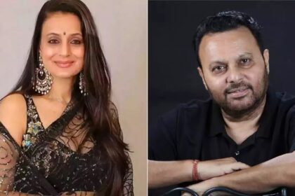 Amisha Patel hits back at 'Gadar' director Anil Sharma's statement